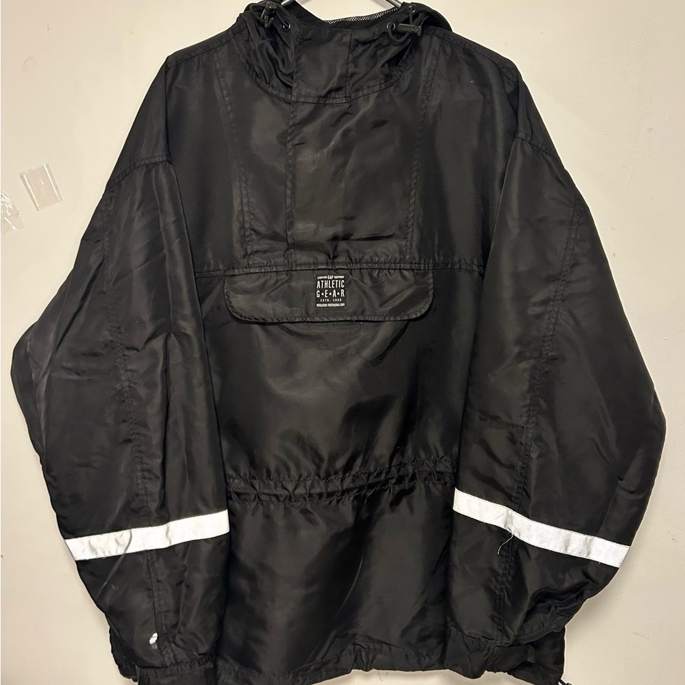 Vintage Gap Windbreaker Jacket